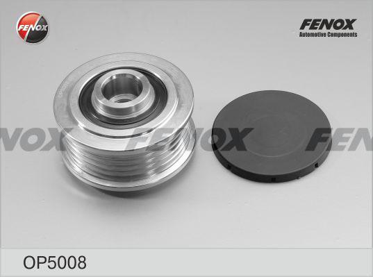 Fenox OP5008 - Remenica, alternator www.molydon.hr