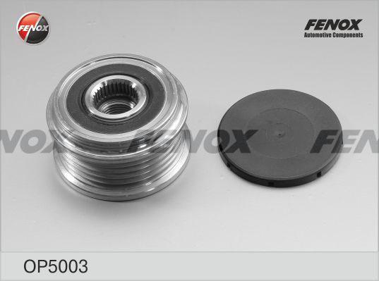 Fenox OP5003 - Remenica, alternator www.molydon.hr