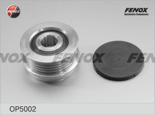 Fenox OP5002 - Remenica, alternator www.molydon.hr