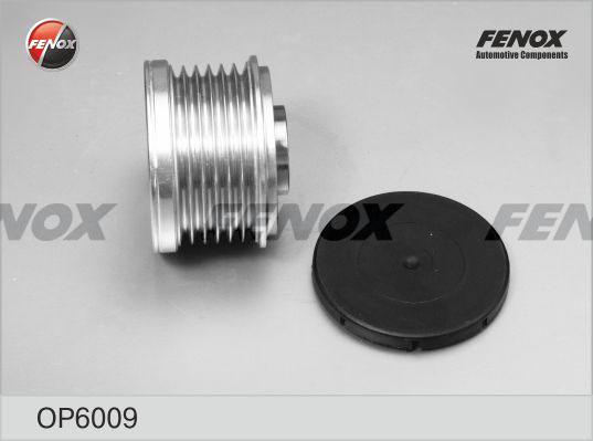 Fenox OP6009 - Remenica, alternator www.molydon.hr