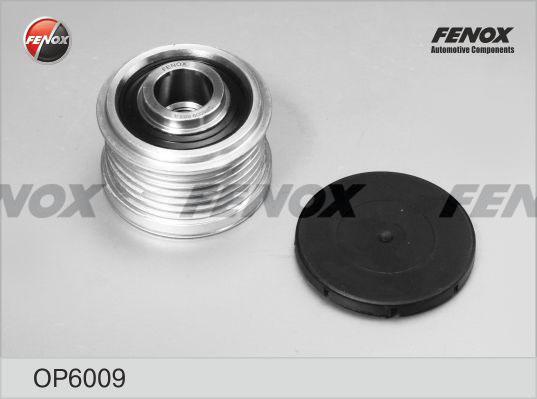 Fenox OP6009 - Remenica, alternator www.molydon.hr