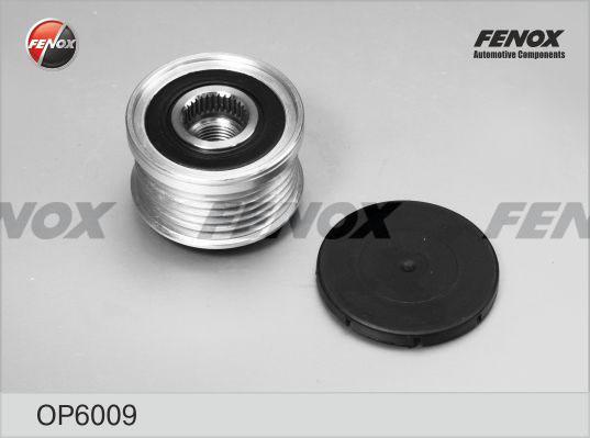 Fenox OP6009 - Remenica, alternator www.molydon.hr