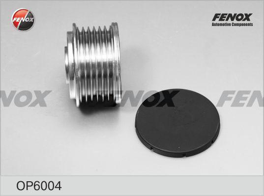 Fenox OP6004 - Remenica, alternator www.molydon.hr