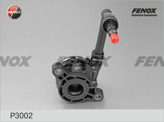 Fenox P3002 - Pomoćni cilindar, kvačilo www.molydon.hr