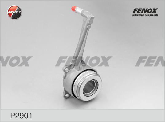 Fenox P2901 - Pomoćni cilindar, kvačilo www.molydon.hr