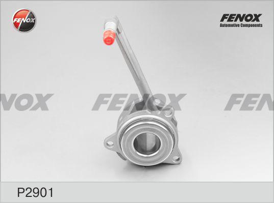 Fenox P2901 - Pomoćni cilindar, kvačilo www.molydon.hr