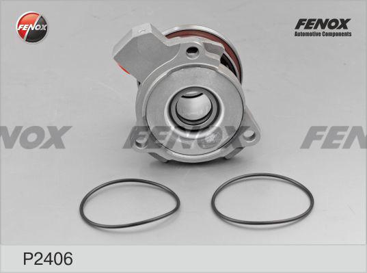 Fenox P2406 - Pomoćni cilindar, kvačilo www.molydon.hr