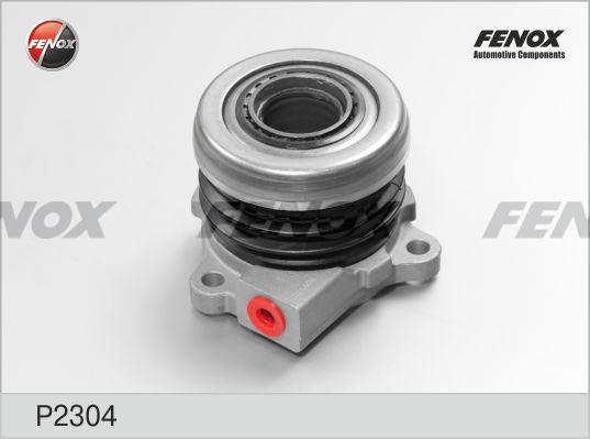 Fenox P2304 - Pomoćni cilindar, kvačilo www.molydon.hr