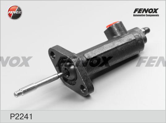 Fenox P2241 - Pomoćni cilindar, kvačilo www.molydon.hr