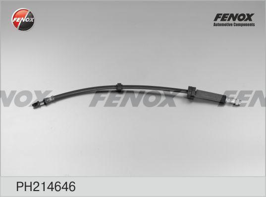 Fenox PH214646 - Kočiono crijevo, lajtung www.molydon.hr