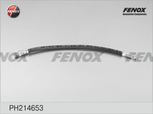 Fenox PH214653 - Kočiono crijevo, lajtung www.molydon.hr