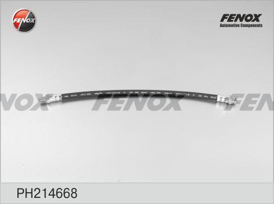 Fenox PH214668 - Kočiono crijevo, lajtung www.molydon.hr