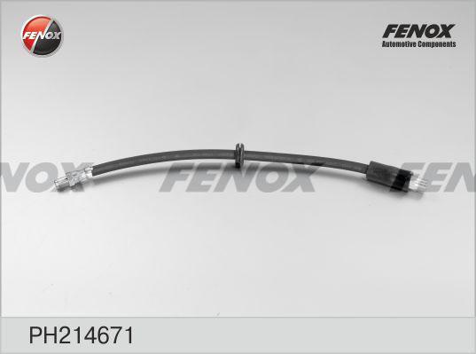 Fenox PH214671 - Kočiono crijevo, lajtung www.molydon.hr