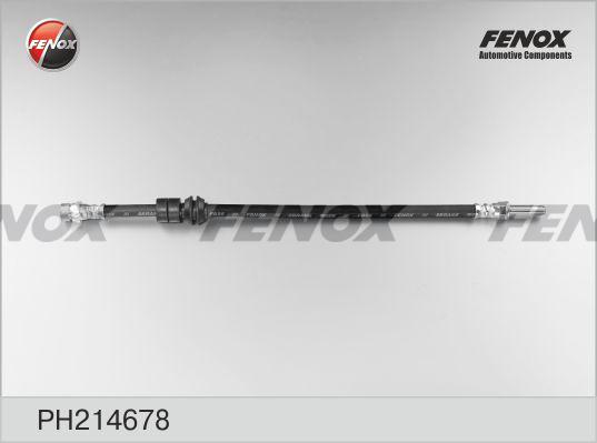 Fenox PH214678 - Kočiono crijevo, lajtung www.molydon.hr