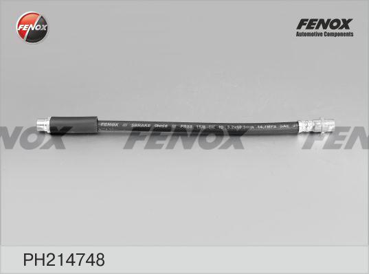 Fenox PH214748 - Kočiono crijevo, lajtung www.molydon.hr