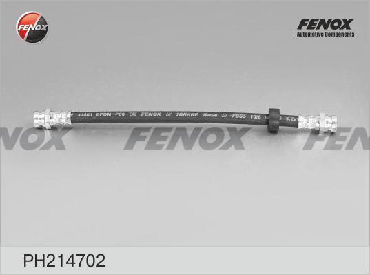 Fenox PH214702 - Kočiono crijevo, lajtung www.molydon.hr