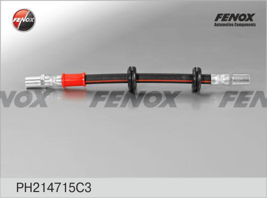 Fenox PH214715C3 - Kočiono crijevo, lajtung www.molydon.hr