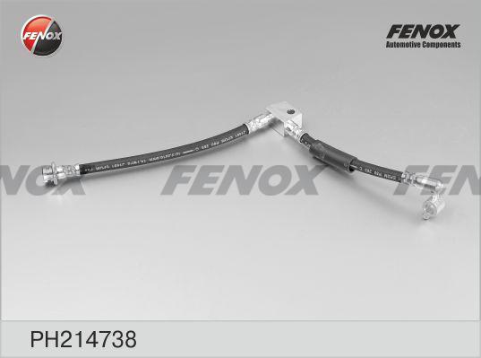 Fenox PH214738 - Kočiono crijevo, lajtung www.molydon.hr