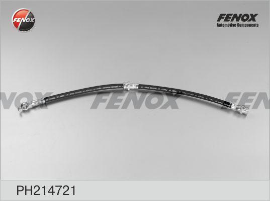 Fenox PH214721 - Kočiono crijevo, lajtung www.molydon.hr