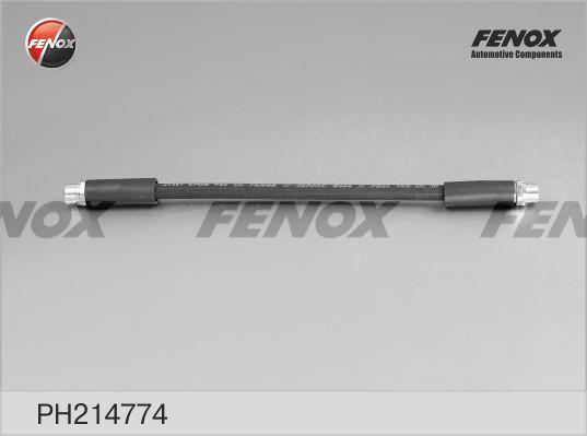 Fenox PH214774 - Kočiono crijevo, lajtung www.molydon.hr