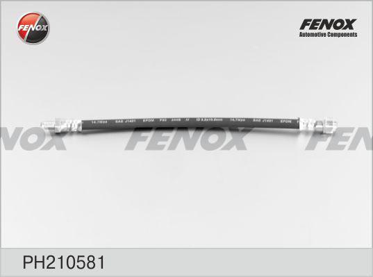 Fenox PH210581 - Kočiono crijevo, lajtung www.molydon.hr