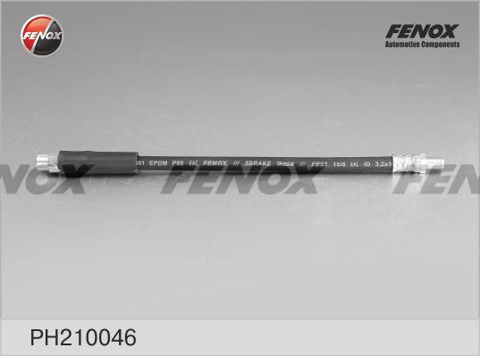 Fenox PH210046 - Kočiono crijevo, lajtung www.molydon.hr