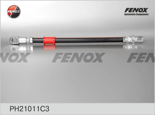 Fenox PH21011C3 - Kočiono crijevo, lajtung www.molydon.hr