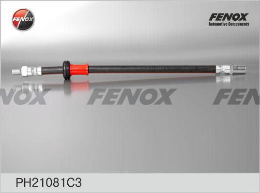 Fenox PH21081C3 - Kočiono crijevo, lajtung www.molydon.hr