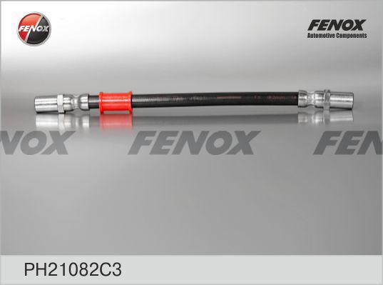 Fenox PH21082C3 - Kočiono crijevo, lajtung www.molydon.hr
