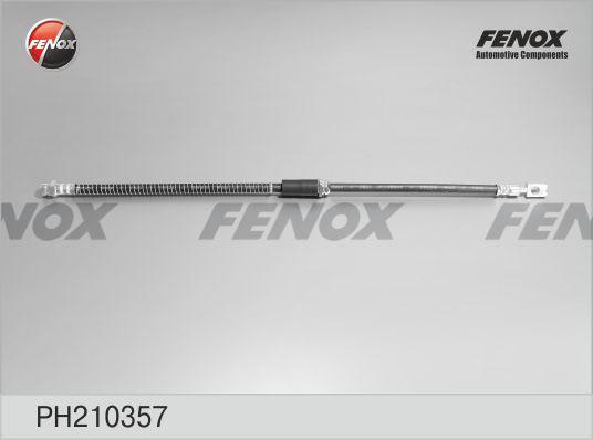 Fenox PH210357 - Kočiono crijevo, lajtung www.molydon.hr