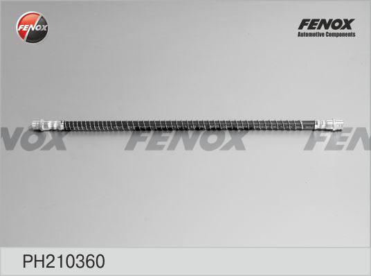 Fenox PH210360 - Kočiono crijevo, lajtung www.molydon.hr