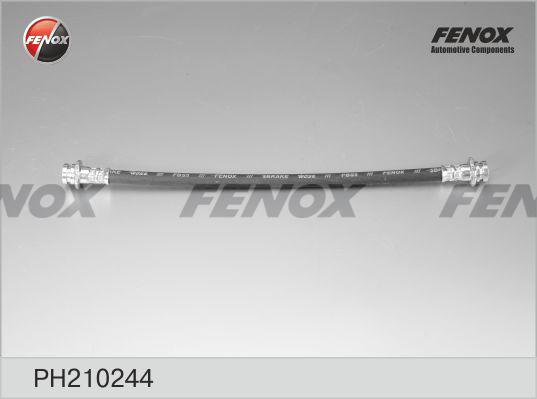 Fenox PH210244 - Kočiono crijevo, lajtung www.molydon.hr