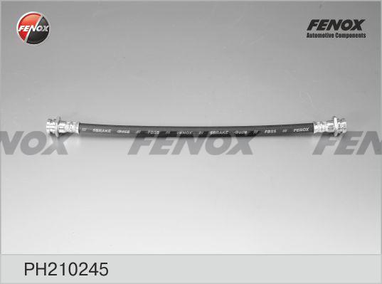 Fenox PH210245 - Kočiono crijevo, lajtung www.molydon.hr