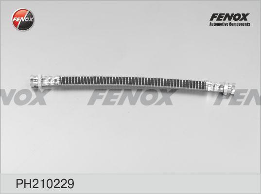 Fenox PH210229 - Kočiono crijevo, lajtung www.molydon.hr