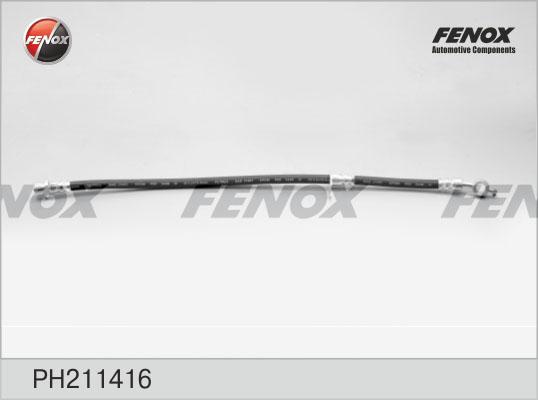 Fenox PH211416 - Kočiono crijevo, lajtung www.molydon.hr