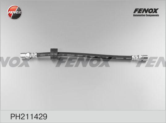 Fenox PH211429 - Kočiono crijevo, lajtung www.molydon.hr