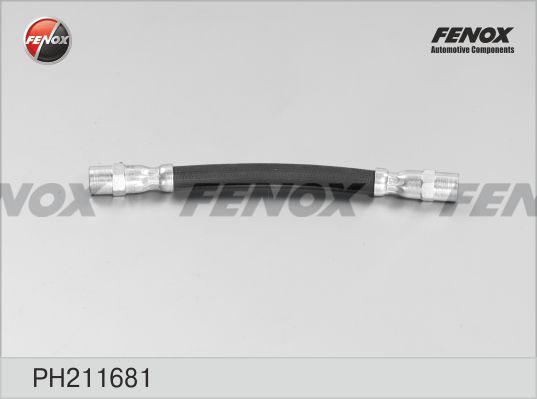 Fenox PH211681 - Kočiono crijevo, lajtung www.molydon.hr