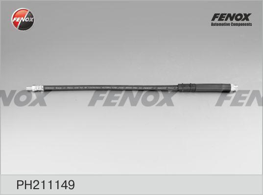 Fenox PH211149 - Kočiono crijevo, lajtung www.molydon.hr