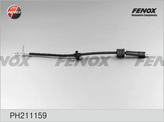 Fenox PH211159 - Kočiono crijevo, lajtung www.molydon.hr