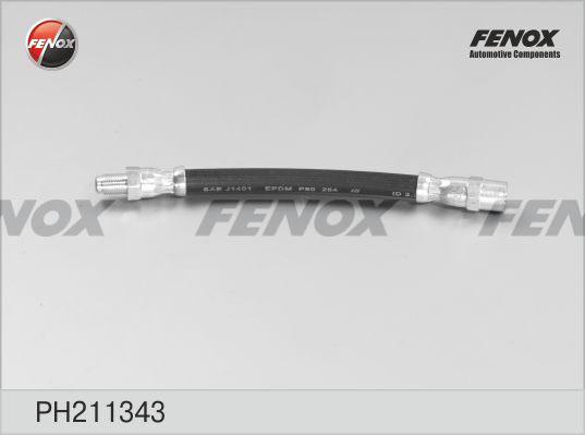 Fenox PH211343 - Kočiono crijevo, lajtung www.molydon.hr