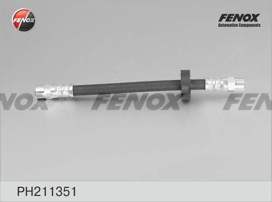 Fenox PH211351 - Kočiono crijevo, lajtung www.molydon.hr