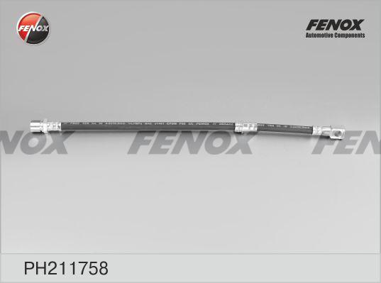 Fenox PH211758 - Kočiono crijevo, lajtung www.molydon.hr