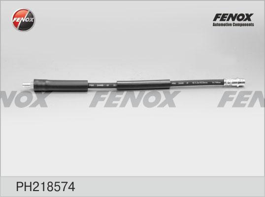 Fenox PH218574 - Kočiono crijevo, lajtung www.molydon.hr