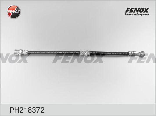 Fenox PH218372 - Kočiono crijevo, lajtung www.molydon.hr