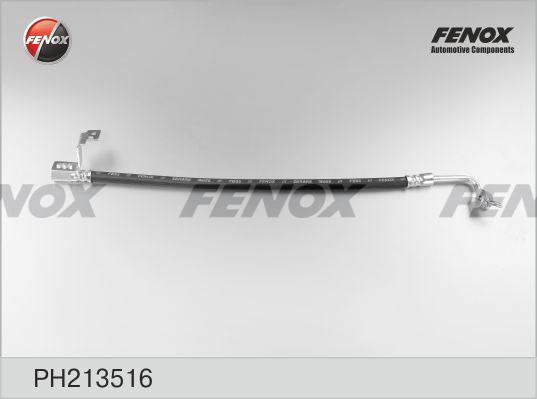 Fenox PH213516 - Kočiono crijevo, lajtung www.molydon.hr