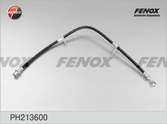 Fenox PH213600 - Kočiono crijevo, lajtung www.molydon.hr