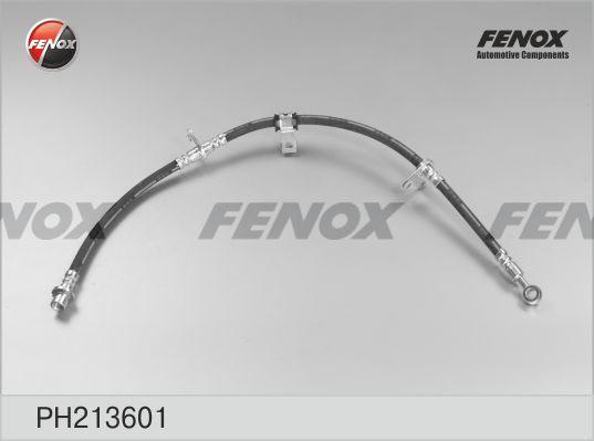 Fenox PH213601 - Kočiono crijevo, lajtung www.molydon.hr