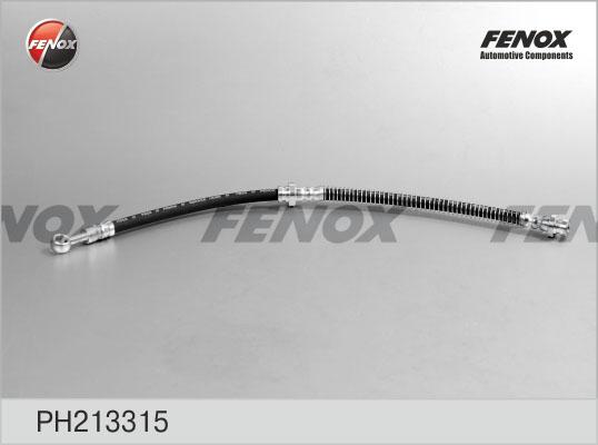 Fenox PH213315 - Kočiono crijevo, lajtung www.molydon.hr