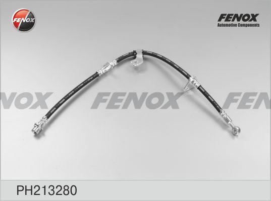 Fenox PH213280 - Kočiono crijevo, lajtung www.molydon.hr