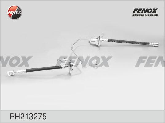 Fenox PH213275 - Kočiono crijevo, lajtung www.molydon.hr